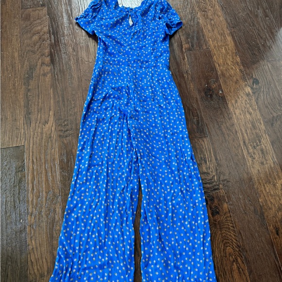 Free Poeple jumpsuit - Picture 8 of 8